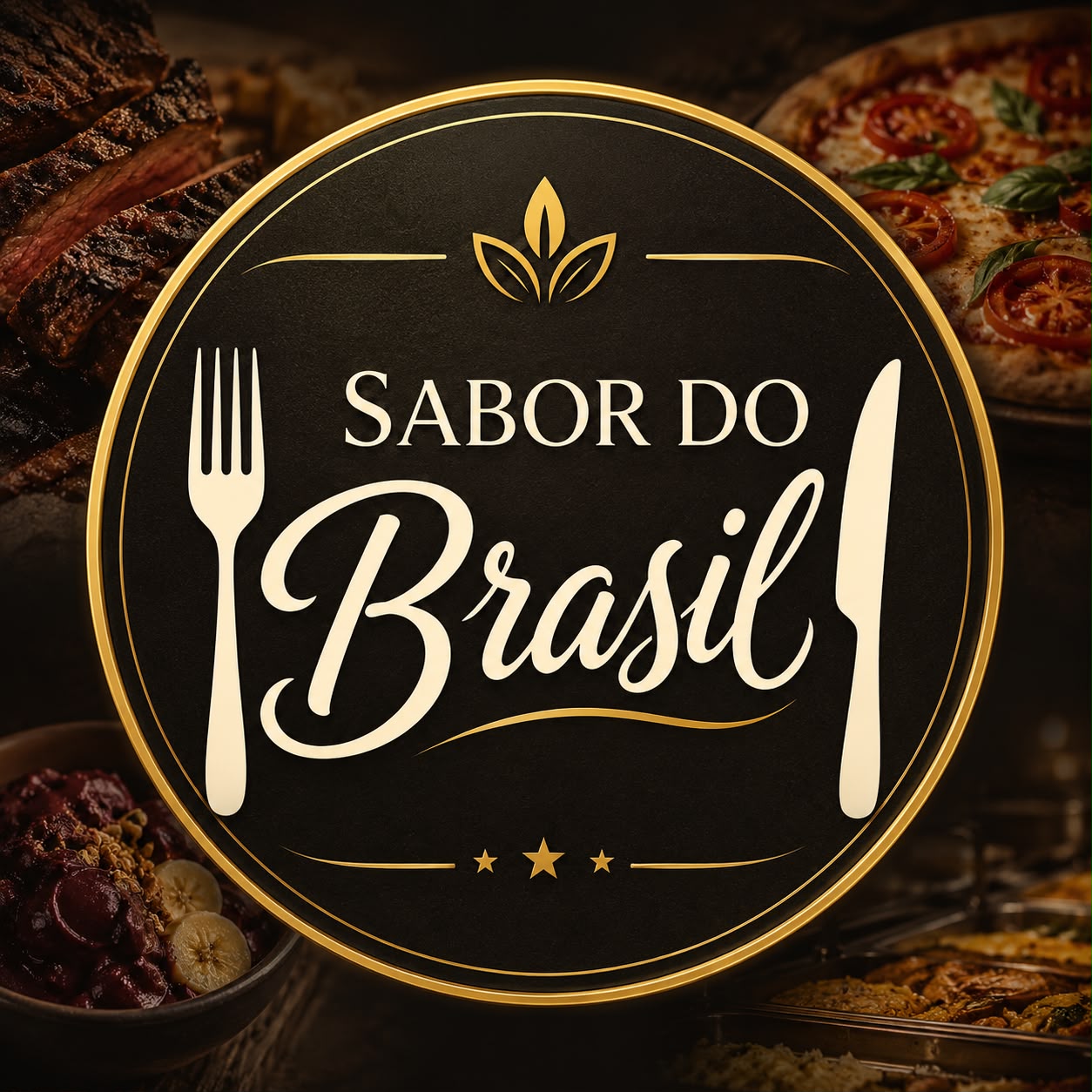 Sabor do Brasil